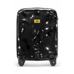 Crash Baggage LUNAR SMALL, crna/srebrna