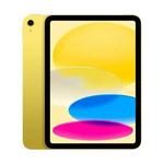 Apple iPad 11", 2025, 128GB, A16, žuti, Cellular