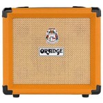 Orange CRUSH 12 Combo