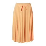 Guido Maria Kretschmer Collection Suknja narančasta / pastelno narančasta