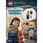 LEGO® Harry Potter - Čarobnjačke čarolije! poklon minifigura Hermione Granger!