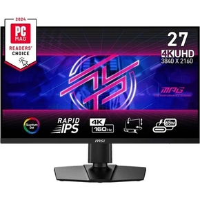 MSI MPG274URF monitor