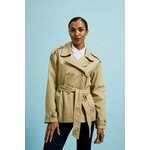 WOMEN'S JACKET kremasta