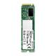 Transcend 220S TS512GMTE220S SSD 512GB, M.2, NVMe, 3500/2500 MB/s