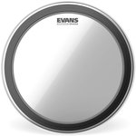 Evans BD22EMAD2 Clear Bass 22"