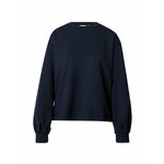 MEXX Sweater majica mornarsko plava