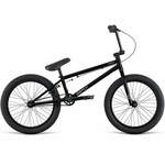BMX BEFLY WHIP BLACK - unisize