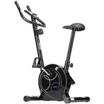 One Fitness RM8740 Exercise Bike Black