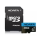 Adata microSDXC 256GB memorijska kartica