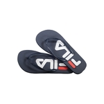 Ženske japanke FILA plave plava, bijela FFW0005F_BL50005