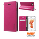 Iphone X roza premium torbica