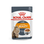 Royal Canin Intense Beauty Care - mokra hrana za mačke za ljepše krzno i zdravu kožu 12 x 85 g