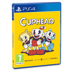 Cuphead PS4