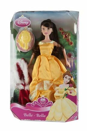 Lutka Disney princeza Ljepotica