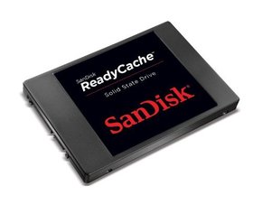 SanDisk SDSSDRC-032G-G26 ReadyCache SSD 32GB