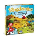 Kingdomino društvena igra