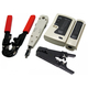LOGILINK Networking Tool Set with Bag