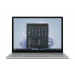 Microsoft Surface Laptop 5 RIQ-00009, Intel Core i7-1265U, 16GB RAM, Windows 11