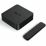 WiiM Pro Plus player