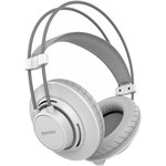 Superlux HD672, slušalice, 3.5 mm, bijela, 95dB/mW