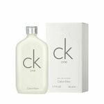 Parfem za oba spola Calvin Klein CK One EDT (50 ml) , 142 g