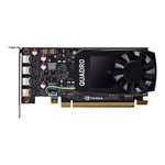 PNY nVidia Quadro P1000, 4GB DDR5