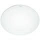 Steinel 008383 RS 16 LED S PMMA stropna svjetiljka s detektorom pokreta LED bez 9.5 W bijela