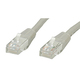 Roline UTP mrežni kabel Cat.6, 10m, sivi