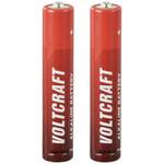 VOLTCRAFT mini (AAAA) baterija mini (AAAA) alkalno-manganov 1.5 V 500 mAh 2 St.