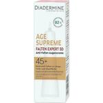 Diadermine Age Supreme Wrinkle Expert 3D Eye Cream krema protiv bora za područje oko očiju 15 ml za žene