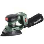 Metabo SM 18 LTX BL kutna brusilica