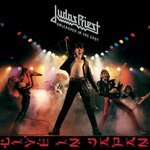 Judas Priest - Unleashed In The East (Live In Japan) (Remastered) (CD)