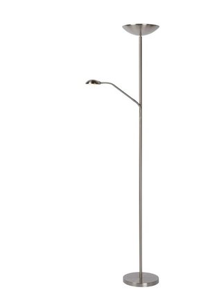 LUCIDE 19791/24/12 | Zenith-LU Lucide podna svjetiljka 180cm sa tiristorskim prekidačem