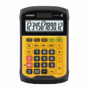 Casio kalkulator WM-320MT