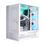 Hyrican stolno računalo WT 8125, AMD Ryzen 9 9950X, 32GB RAM, 2TB SSD, nVidia RTX 5090, Windows 11