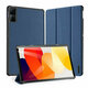 Dux Ducis Domo torbica za tablet Xiaomi Redmi Pad SE 11'' plava