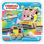 Thomas i Prijatelji: Promjena Boje Sandy Lokomotiva - Mattel