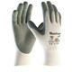 ATG® MaxiFoam® umočene rukavice 34-800 07/S | A3034/07