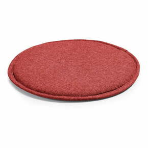 Crveni jastuk za sjedenje Kave Home Stick
