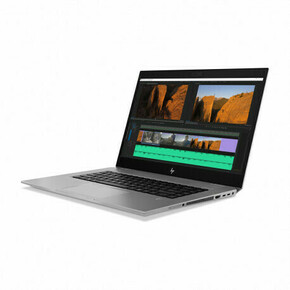 (refurbished) HP ZBook Studio G5