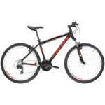 Bicikl Kross Hexagon 26 crno crveni S