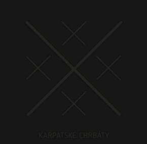 Karpatské Chrbáty - Xxxxx (LP)