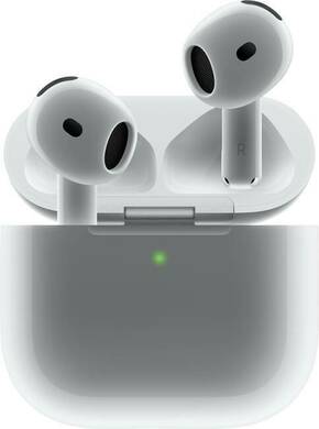 Apple AirPods 4 wtih Active Noise Cancellation slušalice