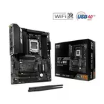 ASRock X870 Pro-A WiFi matična ploča, Socket AM5, AMD X870, 4x DDR5, ATX