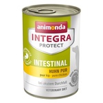 Animonda Integra Protect Intestinal konzerva, piletina 400 g (86414)