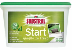 Substral Start početno gnojivo za travnjak (5kg)