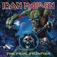 Iron Maiden - The Final Frontier (CD)