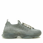 Tenisice Steve Madden Meter SM19000085 Srebrna