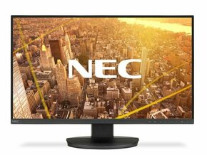NEC MultiSync EA271Q monitor