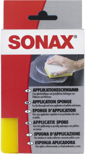 SONAX Spužva za nanošenje